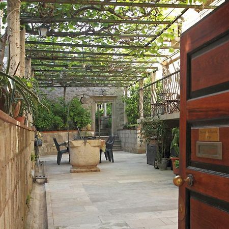 Old Town Garden Apartments Dubrovnik Buitenkant foto