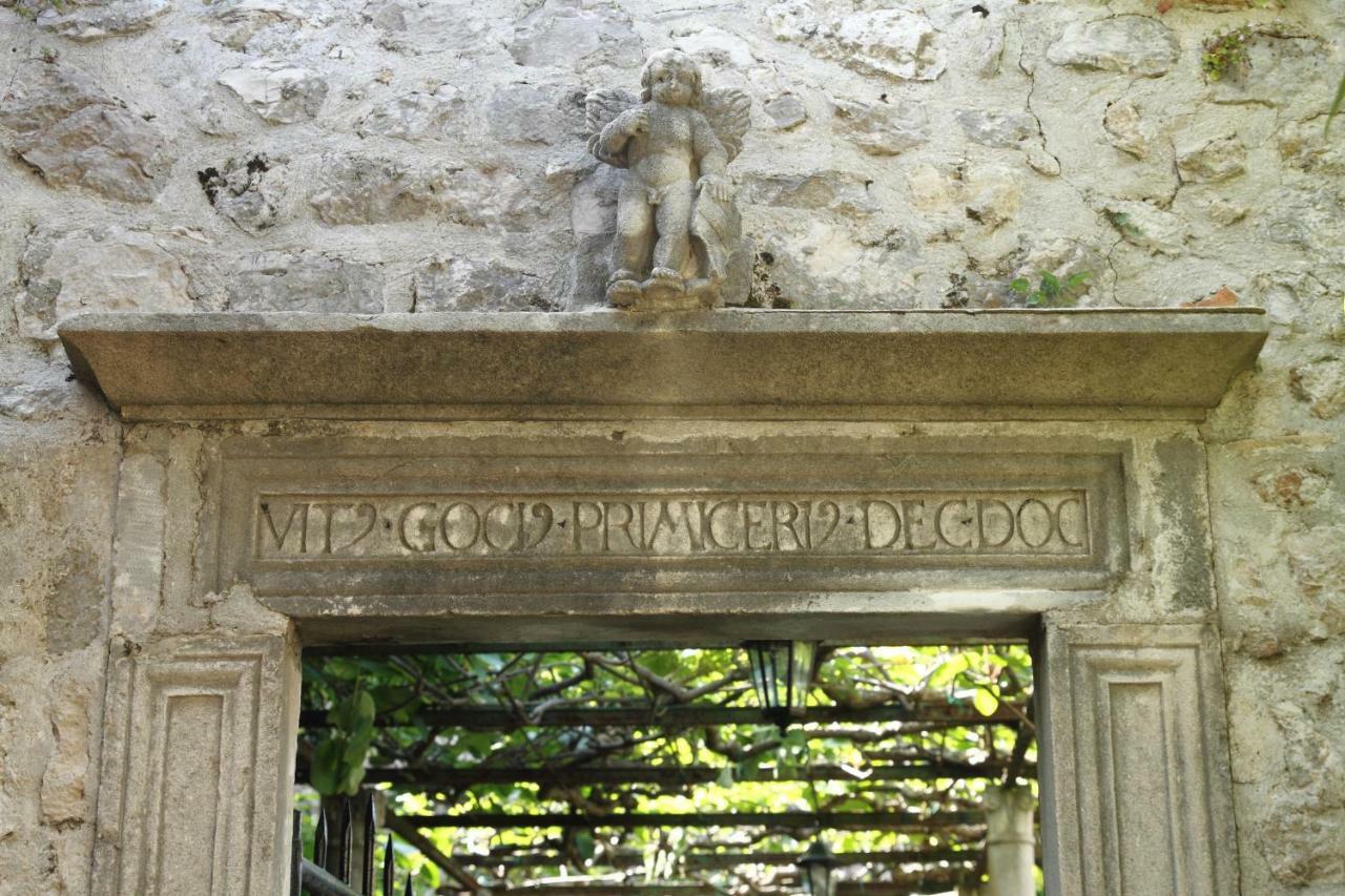 Old Town Garden Apartments Dubrovnik Buitenkant foto