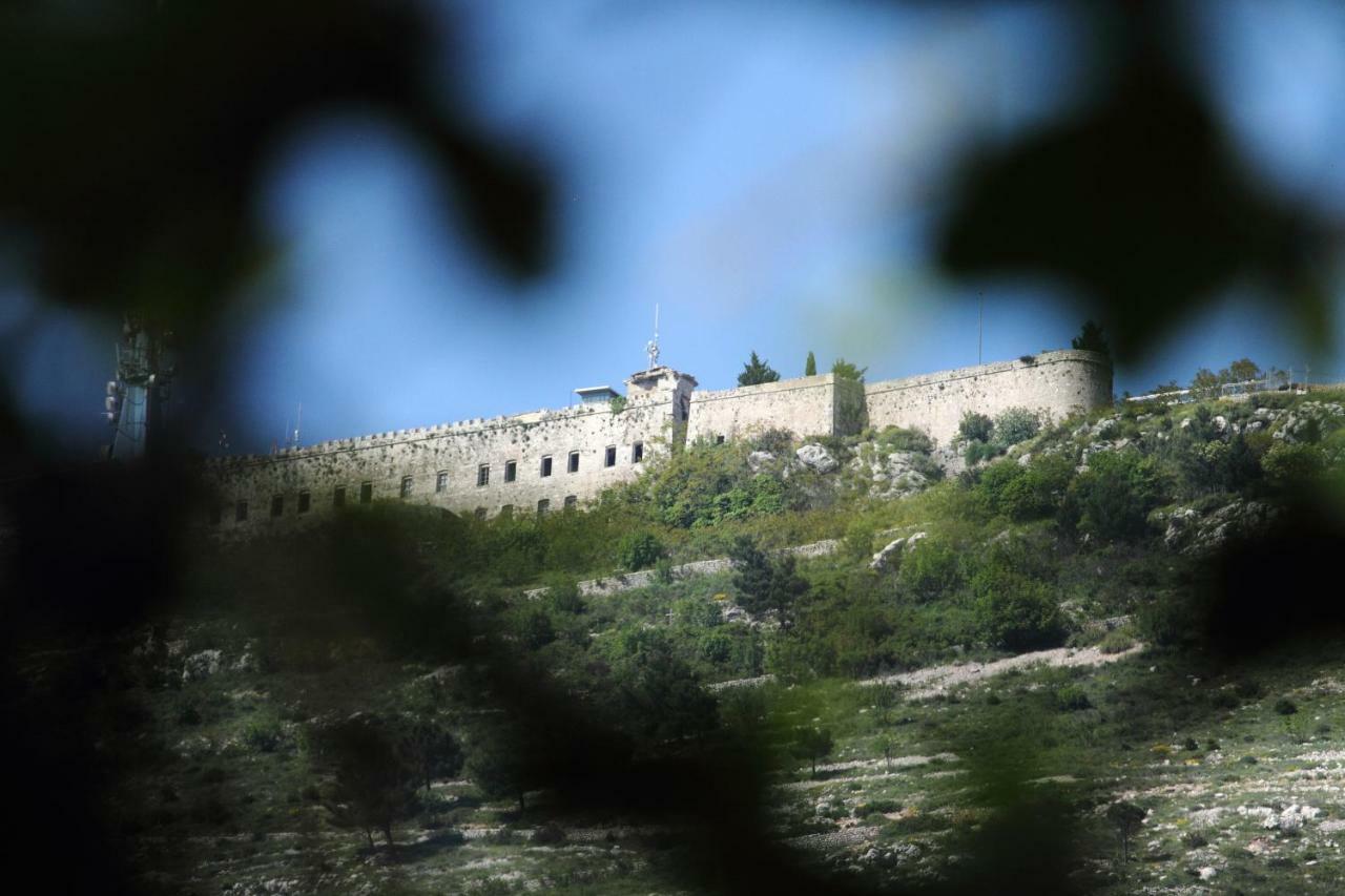 Old Town Garden Apartments Dubrovnik Buitenkant foto